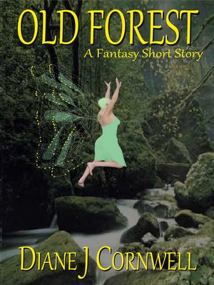 cover image of Old Forest